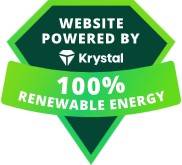 100% renewable energy